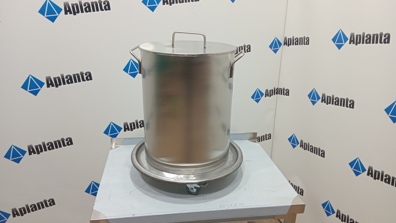 Бак для отходов