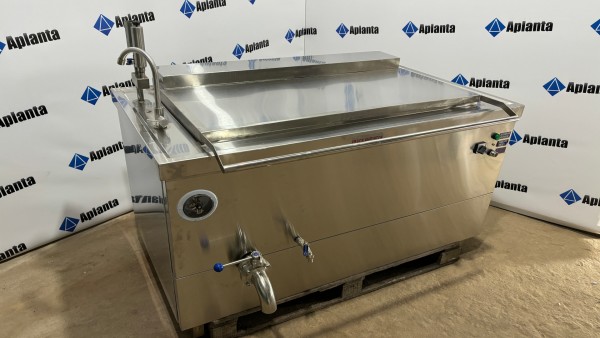 Котёл пищеварочный КПЭ-250