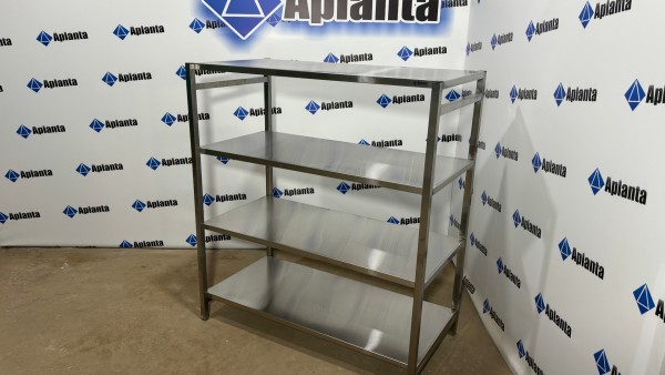 Стеллаж производственный