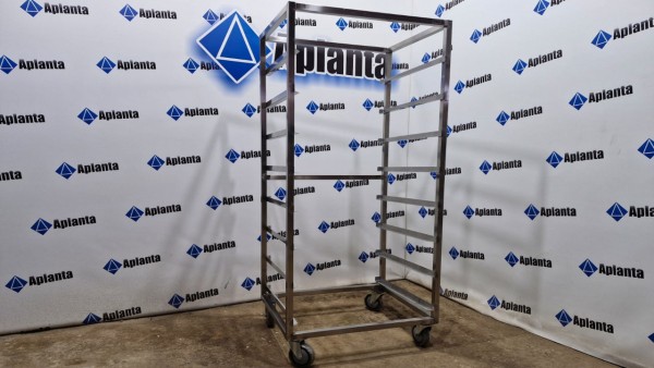 Стелаж для хлібних лотків