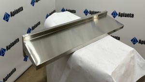 Полка кухонная одноуровневая ПК-1