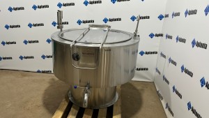 Котёл пищеварочный КПЭ (К)-250