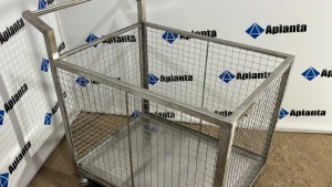 Тележка универсальная ТУ