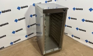Расстоечный шкаф для выпечки