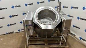Котел харчоварильний КПЕ (К)-60