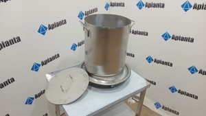 Бак для отходов 30 литров