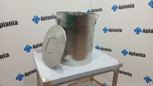 Бак для відходів 50 літрів