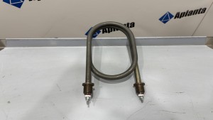 ТЕН для котлів харчоварильних КПЕ, 5 кВт, Нержавіючий