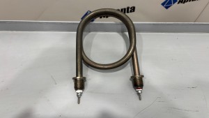 ТЕН для котлів харчоварильних КПЕ, 3,5кВт, нержавіючий