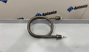 ТЕН для котлів харчоварильних КПЕ, 3,5кВт, нержавіючий