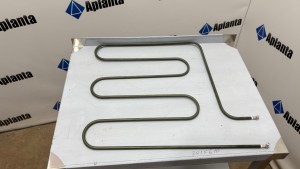 ТЕН для духовки шафи жарочної ШЖ і Плити Електричної ПЕД