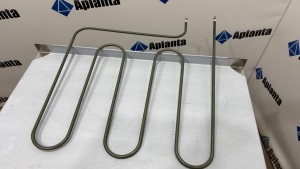 ТЕН для духовки шафи жарочної ШЖ і Плити Електричної ПЕД