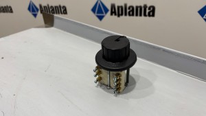 Пакетний перемикач ЕGO, для ПЕ, ПЕД ТМ''APLANTA ''