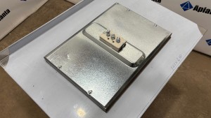 Електроконфорки КЕ-0,12, 417*295, 3кВт, Чавун