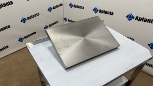 Електроконфорки КЕ-0,12, 417*295, 3кВт, Чавун