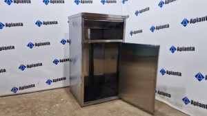 Урна для фудкорту