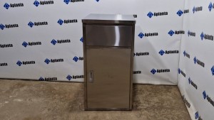 Урна для фудкорту