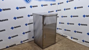 Урна для фудкорту