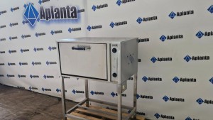Шафа жарильна односекційна ШЖЕ-1
